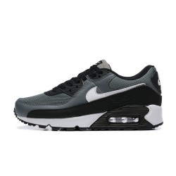 Reps Nike Air Max 90 Black White CN8490-002 Sneaker