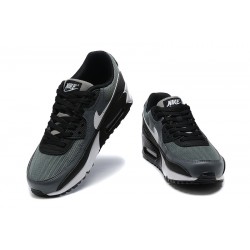 Reps Nike Air Max 90 Black White CN8490-002 Sneaker