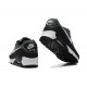 Reps Nike Air Max 90 Black White CN8490-002 Sneaker