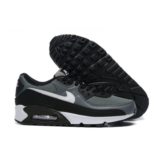 Reps Nike Air Max 90 Black White CN8490-002 Sneaker