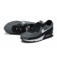 Reps Nike Air Max 90 Black White CN8490-002 Sneaker