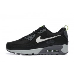 Reps Nike Air Max 90 Black White DZ4495-001 Sneaker