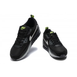 Reps Nike Air Max 90 Black White DZ4495-001 Sneaker