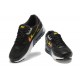 Reps Nike Air Max 90 Black Yellow and Orange Sneaker