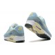 Reps Nike Air Max 90 Blue White DM2829-001 Sneaker