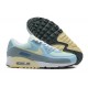 Reps Nike Air Max 90 Blue White DM2829-001 Sneaker