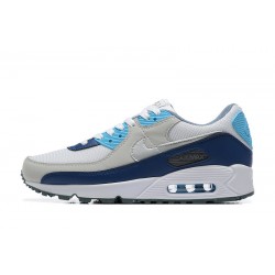 Reps Nike Air Max 90 Blue White FD0664-400 Sneaker