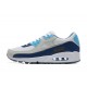 Reps Nike Air Max 90 Blue White FD0664-400 Sneaker