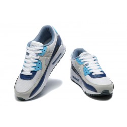 Reps Nike Air Max 90 Blue White FD0664-400 Sneaker