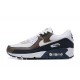 Reps Nike Air Max 90 Brown Grey and Black Sneaker