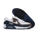 Reps Nike Air Max 90 Brown Grey and Black Sneaker