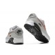 Reps Nike Air Max 90 Grey Orange Sneaker