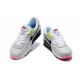 Reps Nike Air Max 90 Grey Pink DE4398-001 Sneaker