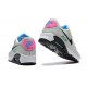 Reps Nike Air Max 90 Grey Pink DE4398-001 Sneaker