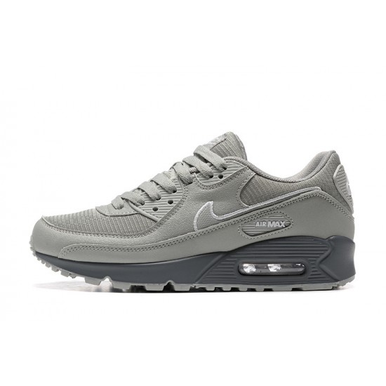 Reps Nike Air Max 90 Grey Sneaker