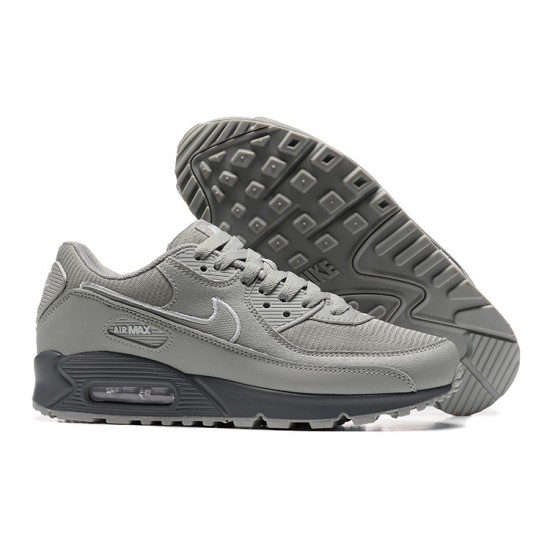 Reps Nike Air Max 90 Grey Sneaker