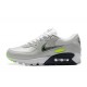 Reps Nike Air Max 90 Grey White and Black Sneaker