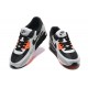 Reps Nike Air Max 90 Orange Black DC9845-100 Sneaker