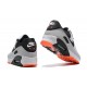 Reps Nike Air Max 90 Orange Black DC9845-100 Sneaker