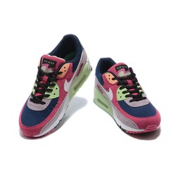 Reps Nike Air Max 90 Pink Green DM0035-500 Sneaker