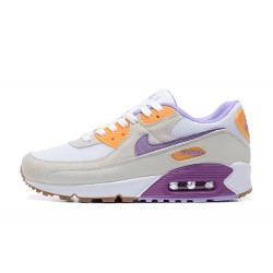 Reps Nike Air Max 90 Purple White Sneaker