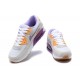 Reps Nike Air Max 90 Purple White Sneaker