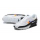 Reps Nike Air Max 90 White Black FD0654-400 Sneaker