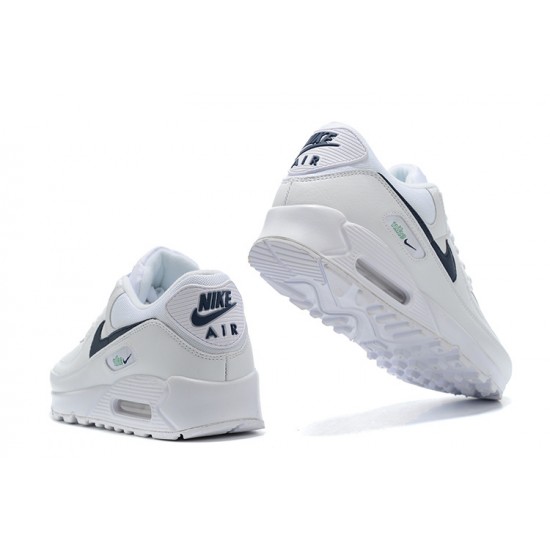 Reps Nike Air Max 90 White Black Sneaker