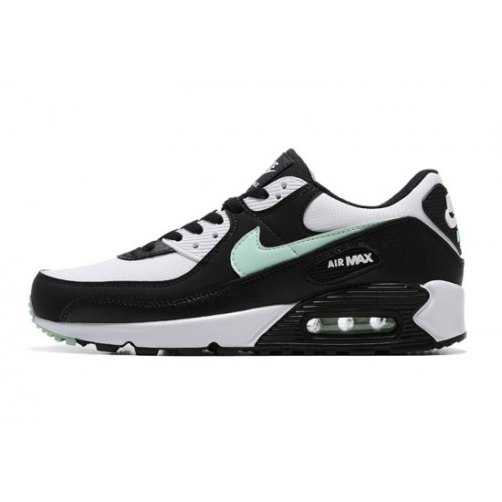 Reps Nike Air Max 90 White Green DH4619-100 Sneaker