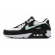 Reps Nike Air Max 90 White Green DH4619-100 Sneaker