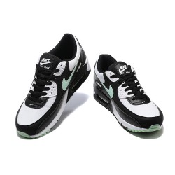 Reps Nike Air Max 90 White Green DH4619-100 Sneaker