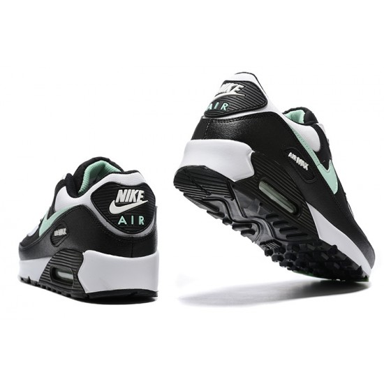 Reps Nike Air Max 90 White Green DH4619-100 Sneaker