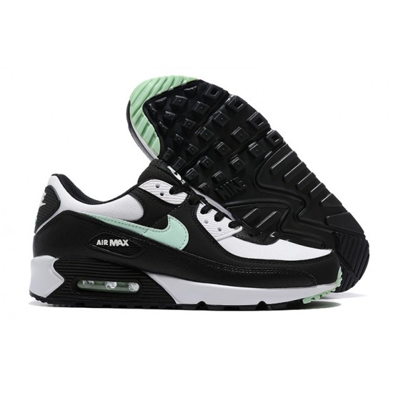 Reps Nike Air Max 90 White Green DH4619-100 Sneaker