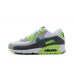 Reps Nike Air Max 90 White Grey DJ6897-100 Sneaker