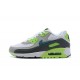 Reps Nike Air Max 90 White Grey DJ6897-100 Sneaker