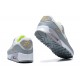 Reps Nike Air Max 90 White Grey and Green Sneaker