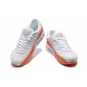 Reps Nike Air Max 90 White Orange DM0958-100 Sneaker