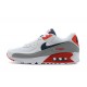 Reps Nike Air Max 90 White Red Sneaker