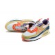 Reps Nike Air Max 90 Yellow Orange CZ9078-784 Sneaker