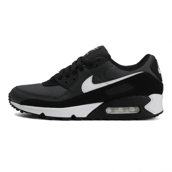 Reps Nike Air Max 90 Black CN8490-002 Sneaker