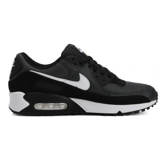 Reps Nike Air Max 90 Black CN8490-002 Sneaker