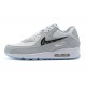 Reps Nike Air Max 90 Grey White CN8607-002 Sneaker