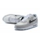 Reps Nike Air Max 90 Grey White CN8607-002 Sneaker