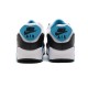 Reps Nike Air Max 90 Laser Blue and White Sneaker