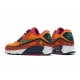 Reps Nike Air Max 90 Orange Pink Sneaker