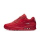 Reps Nike Air Max 90 Red Sneaker