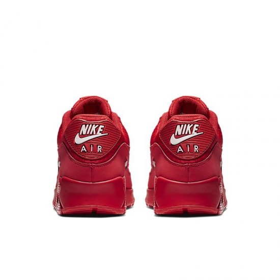 Reps Nike Air Max 90 Red Sneaker