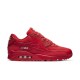 Reps Nike Air Max 90 Red Sneaker