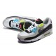 Reps Nike Air Max 90 Black Grey DR9900-100 Sneaker