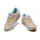 Reps Nike Air Max 90 Pink Blue DJ9997-100 Sneaker